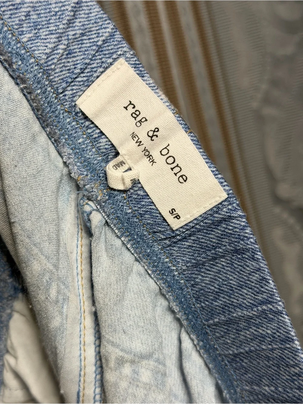 Rag & Bone Miramar Lounge Pant Soft Slink